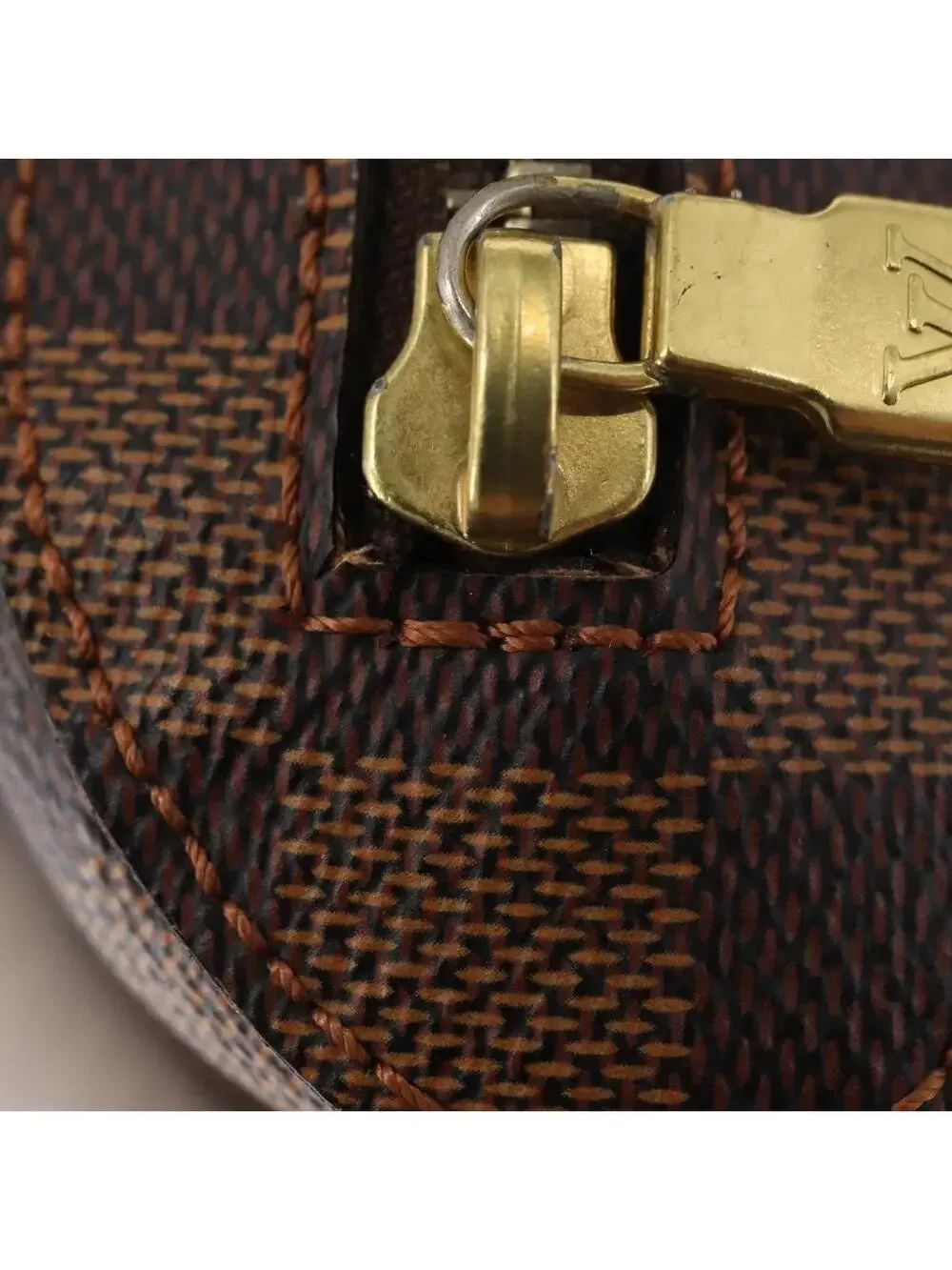Louis Vuitton Damier Ebene Geronimos #344309L75B
